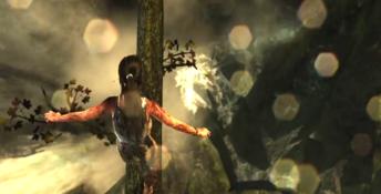 Tomb Raider: Definitive Edition Playstation 3 Screenshot