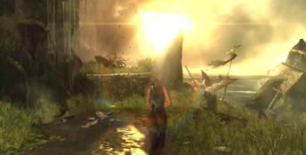 Tomb Raider: Definitive Edition Playstation 3 Screenshot