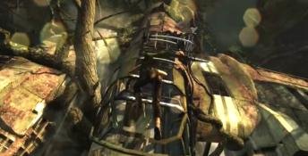 Tomb Raider: Definitive Edition Playstation 3 Screenshot