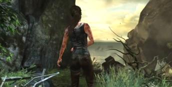 Tomb Raider: Definitive Edition Playstation 3 Screenshot