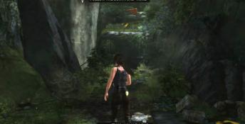 Tomb Raider: Definitive Edition Playstation 3 Screenshot