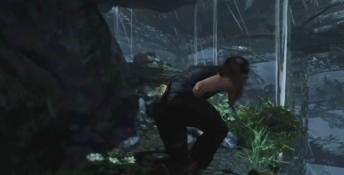 Tomb Raider: Definitive Edition Playstation 3 Screenshot