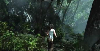 Tomb Raider: Definitive Edition Playstation 3 Screenshot