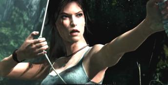 Tomb Raider: Definitive Edition Playstation 3 Screenshot