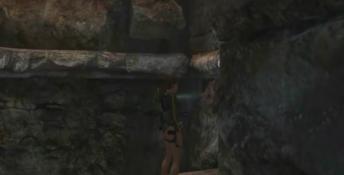 Tomb Raider Underworld Playstation 3 Screenshot