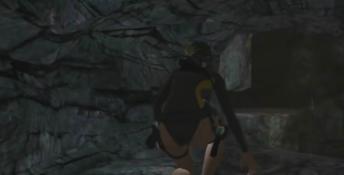 Tomb Raider Underworld Playstation 3 Screenshot