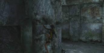 Tomb Raider Underworld Playstation 3 Screenshot