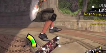 Tony Hawk: Ride