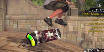 Tony Hawk: Ride