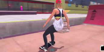 Tony Hawks Pro Skater 5 Playstation 3 Screenshot