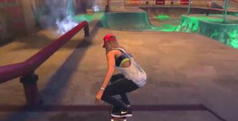 Tony Hawks Pro Skater 5 Playstation 3 Screenshot