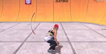 Tony Hawks Pro Skater 5 Playstation 3 Screenshot