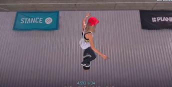 Tony Hawks Pro Skater 5 Playstation 3 Screenshot