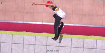 Tony Hawks Pro Skater 5 Playstation 3 Screenshot