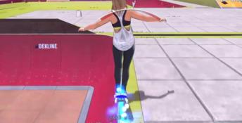 Tony Hawks Pro Skater 5 Playstation 3 Screenshot