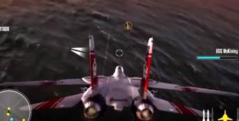 Top Gun: Hard Lock