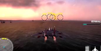Top Gun: Hard Lock