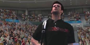 Top Spin 4 Playstation 3 Screenshot