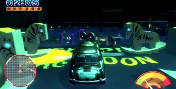 Toy Home Playstation 3 Screenshot