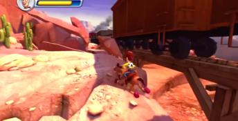 Toy Story 3 The Video Game Playstation 3 Screenshot