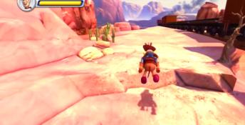 Toy Story 3 The Video Game Playstation 3 Screenshot