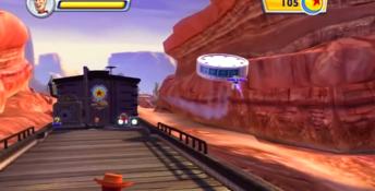 Toy Story 3 The Video Game Playstation 3 Screenshot