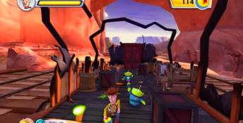 Toy Story 3: The Video Game