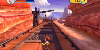 Toy Story 3 The Video Game Playstation 3 Screenshot