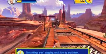 Toy Story 3 The Video Game Playstation 3 Screenshot