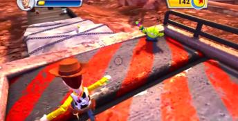 Toy Story 3 The Video Game Playstation 3 Screenshot