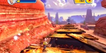 Toy Story 3 The Video Game Playstation 3 Screenshot