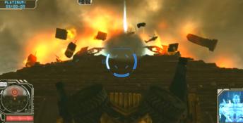 Transformers: Revenge of the Fallen