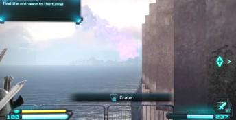 Transformers Rise of the Dark Spark Playstation 3 Screenshot