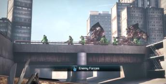 Transformers Rise of the Dark Spark Playstation 3 Screenshot