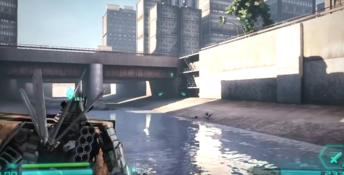 Transformers Rise of the Dark Spark Playstation 3 Screenshot