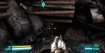 Transformers Rise of the Dark Spark Playstation 3 Screenshot