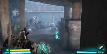 Transformers: Rise of the Dark Spark