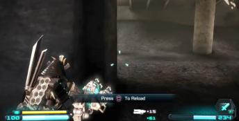 Transformers Rise of the Dark Spark Playstation 3 Screenshot