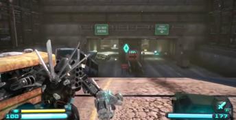 Transformers Rise of the Dark Spark Playstation 3 Screenshot
