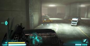 Transformers Rise of the Dark Spark Playstation 3 Screenshot