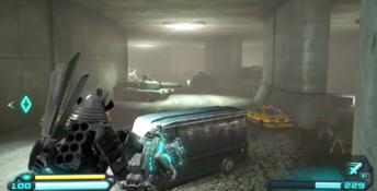 Transformers Rise of the Dark Spark Playstation 3 Screenshot