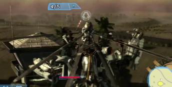 Transformers: The Game
