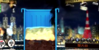 Trash Panic Playstation 3 Screenshot