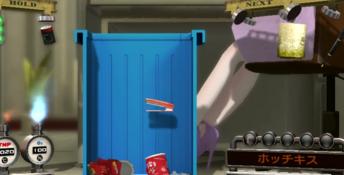 Trash Panic