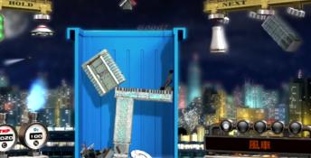 Trash Panic Playstation 3 Screenshot