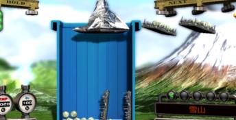 Trash Panic Playstation 3 Screenshot