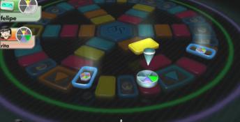 Trivial Pursuit Playstation 3 Screenshot