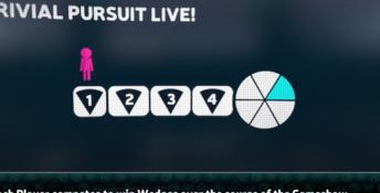 Trivial Pursuit Live!