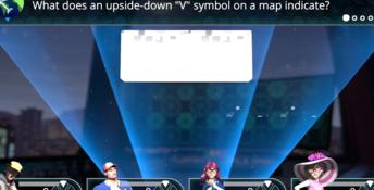 Trivial Pursuit Live!