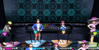 Trivial Pursuit Live!